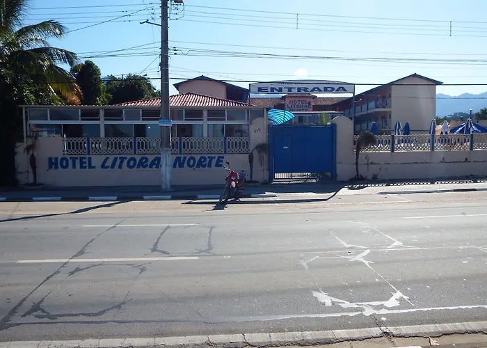 Hotel Litoral Norte